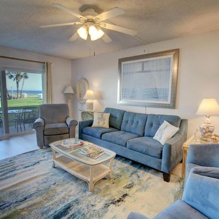 Villa El Matador 417 - Gulf Front With Beautiful Views Of The Gulf And Pool Fort Walton Beach Exterior foto